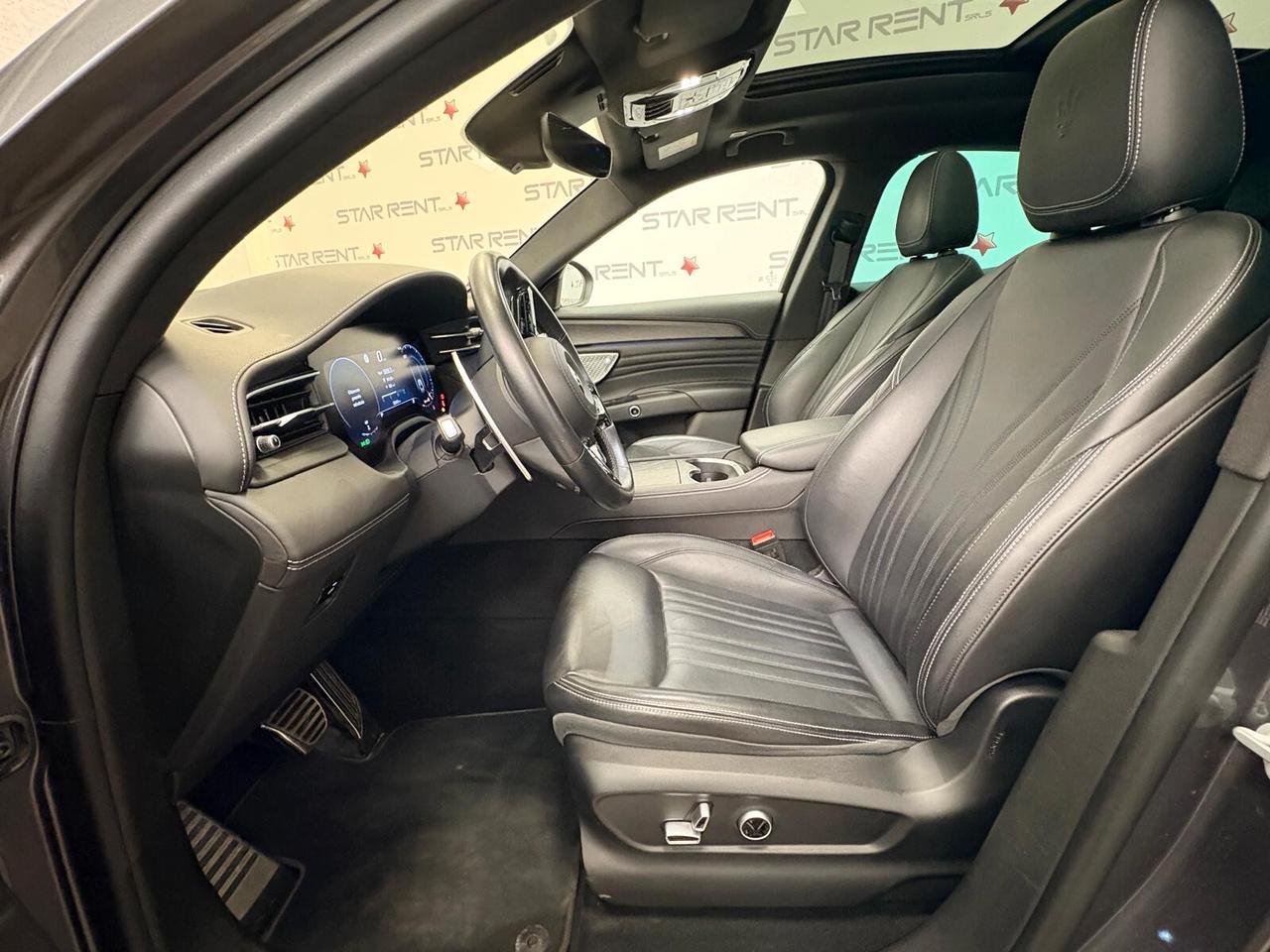 Maserati Grecale MHEV 300 CV AWD GT