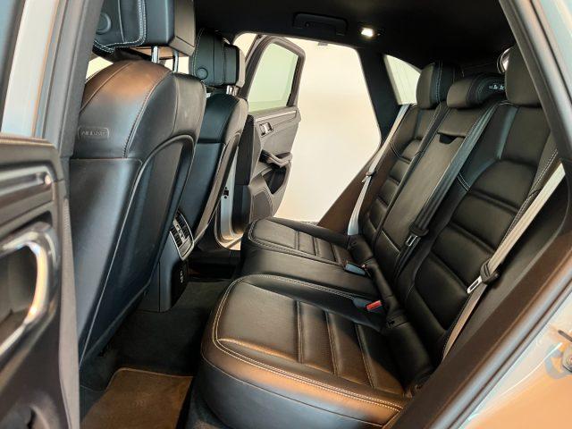 PORSCHE Macan 2.0 265CV PDK PASM