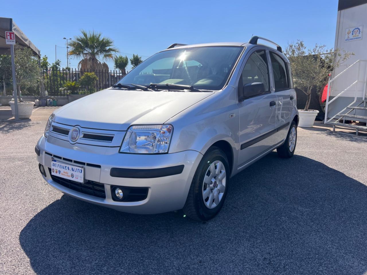 Fiat Panda 1.2 Dynamic