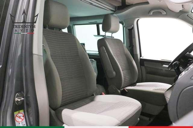 Volkswagen T5 California 2.0 Tdi Ocean 150cv DSG