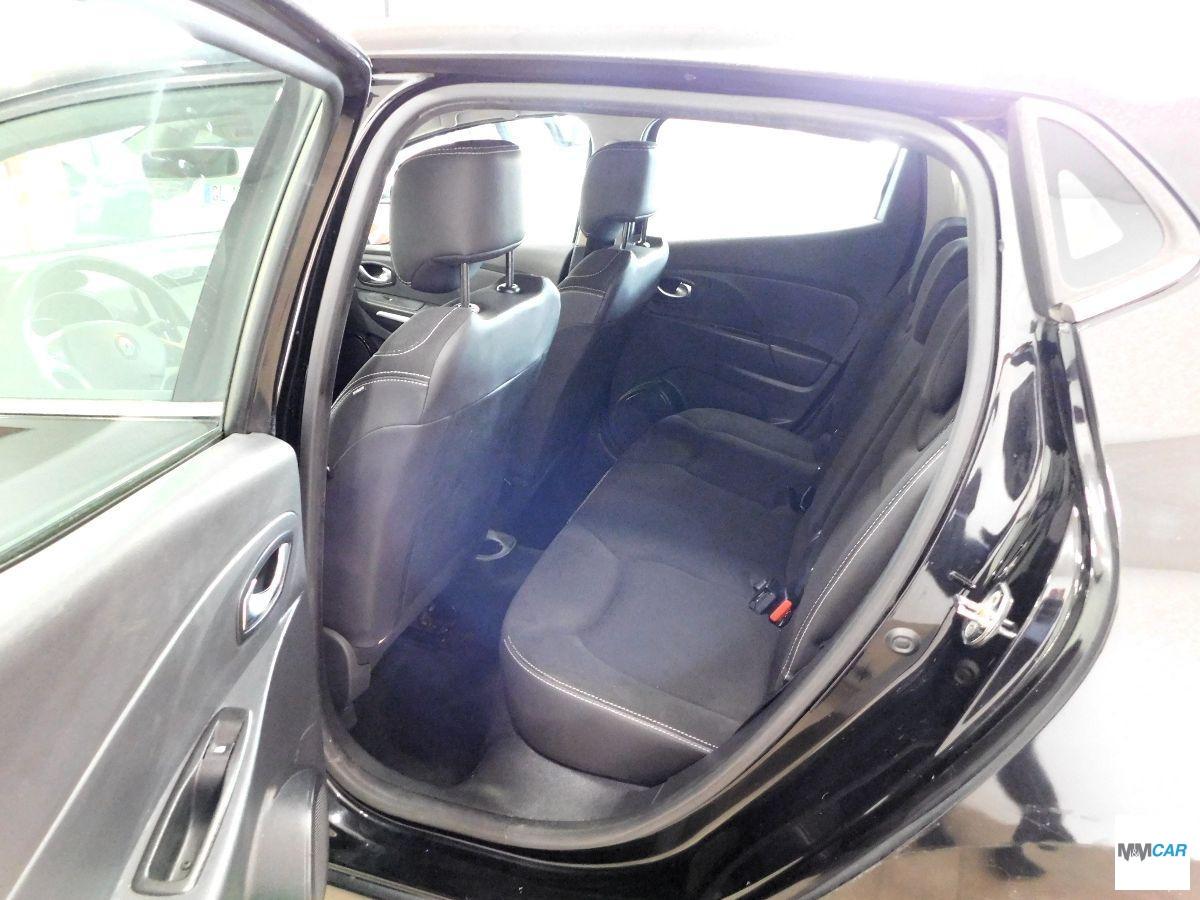 RENAULT - Clio - 1.5 dCi 8V 75 CV S&S 5p. Duel
