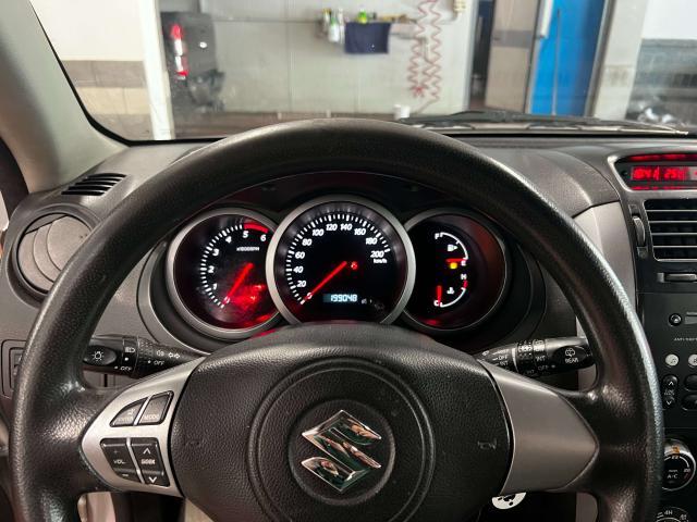 Suzuki Grand Vitara Grand Vitara 3p 1.9 ddis *GANCIO TRAINO*
