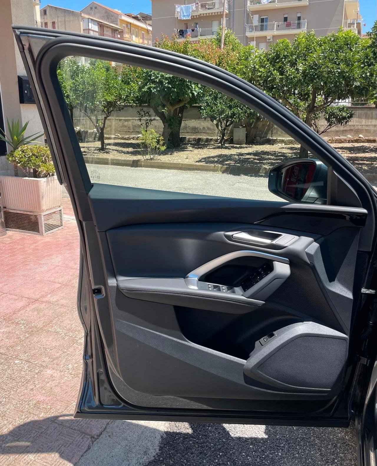 Audi Q5 TDI 204Cv mHEV+ S tronic quattro S-Line 2026