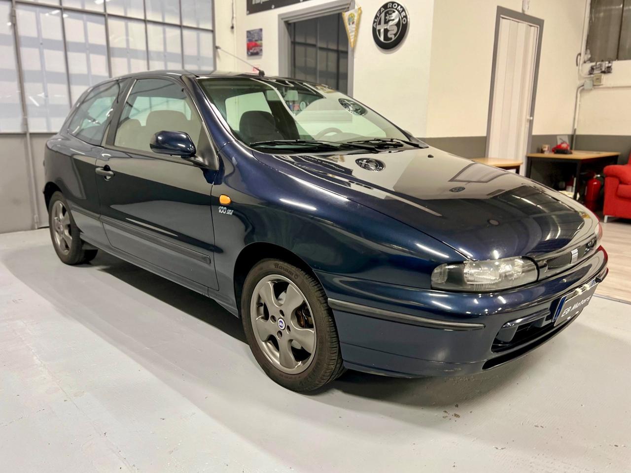 Fiat Bravo SX 1.6 16v 100cv