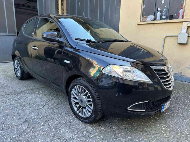 LANCIA Ypsilon 1.3 MJT 16V 95 CV 5 porte S&S Platinum