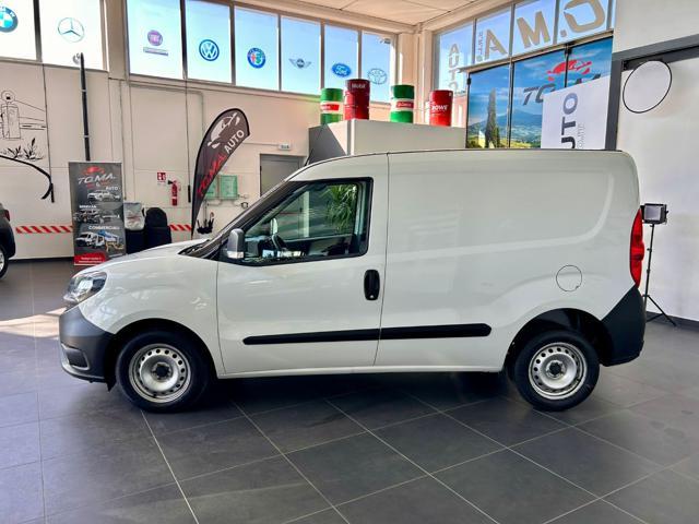 FIAT Doblo Doblò 1.6 MJT 105CV S&S PC-TN Cargo Lounge