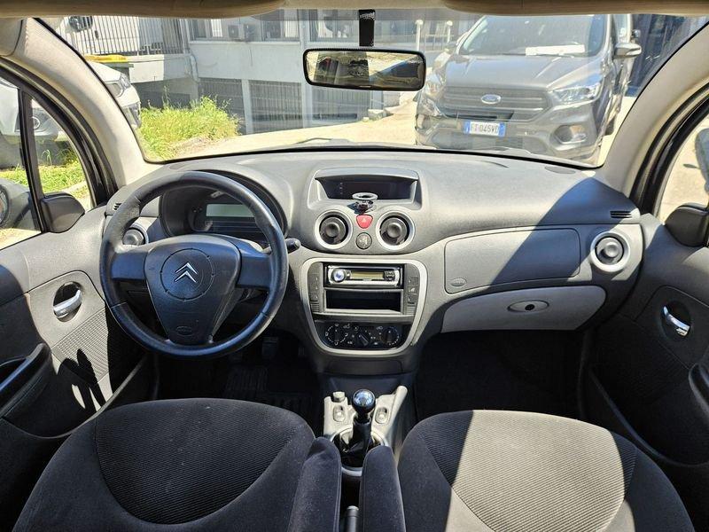 Citroën C3 C3 1.1 Cashmere