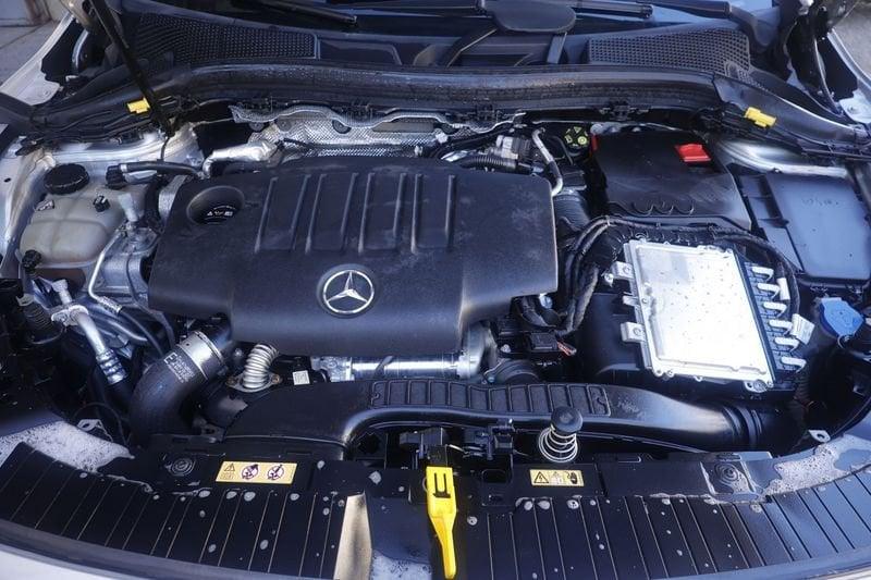 Mercedes-Benz GLA Mercedes-Benz GLA 200 d Sport Plus auto 110KW ANNO 2021