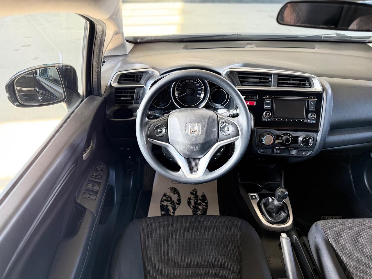 Honda Jazz 1.3 Trend NEOPATENTATI