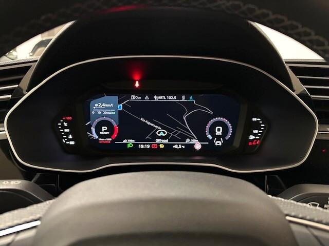 Audi Q3 SPB 40 TDI quattro S tronic line edition