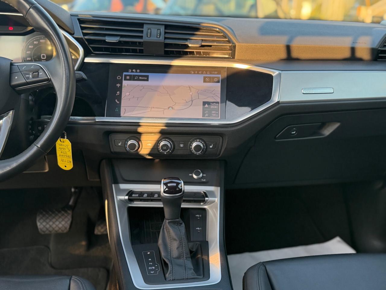 Audi Q3 SPB 35 TDI S tronic S- line edition/TETTO/ CERCHI IN LEGA R"19