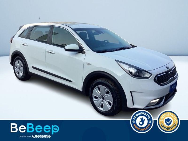 KIA Niro 1.6 GDI HEV URBAN DCT