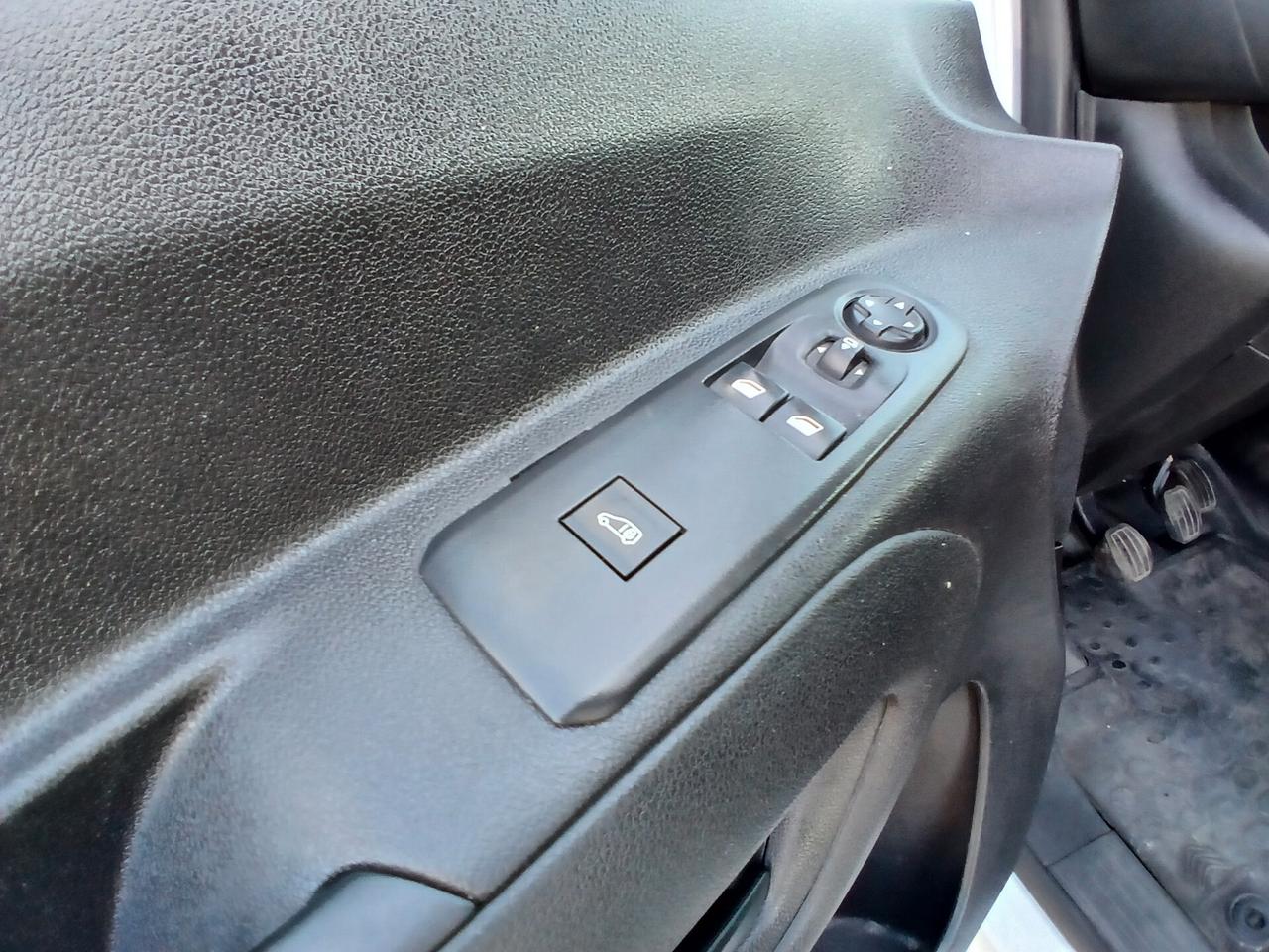 Citroen Berlingo BlueHDi 75 Van M Control (1000Kg)