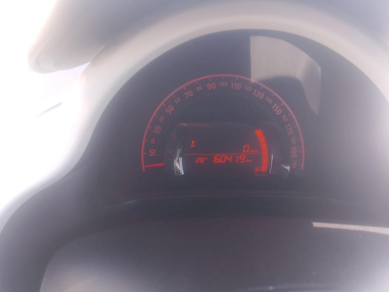 Renault Twingo SCe 65 CV Intens