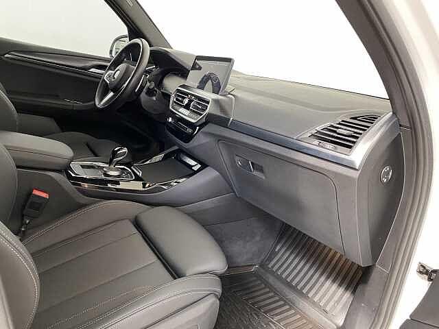 BMW X3 xDrive20i 48V Msport