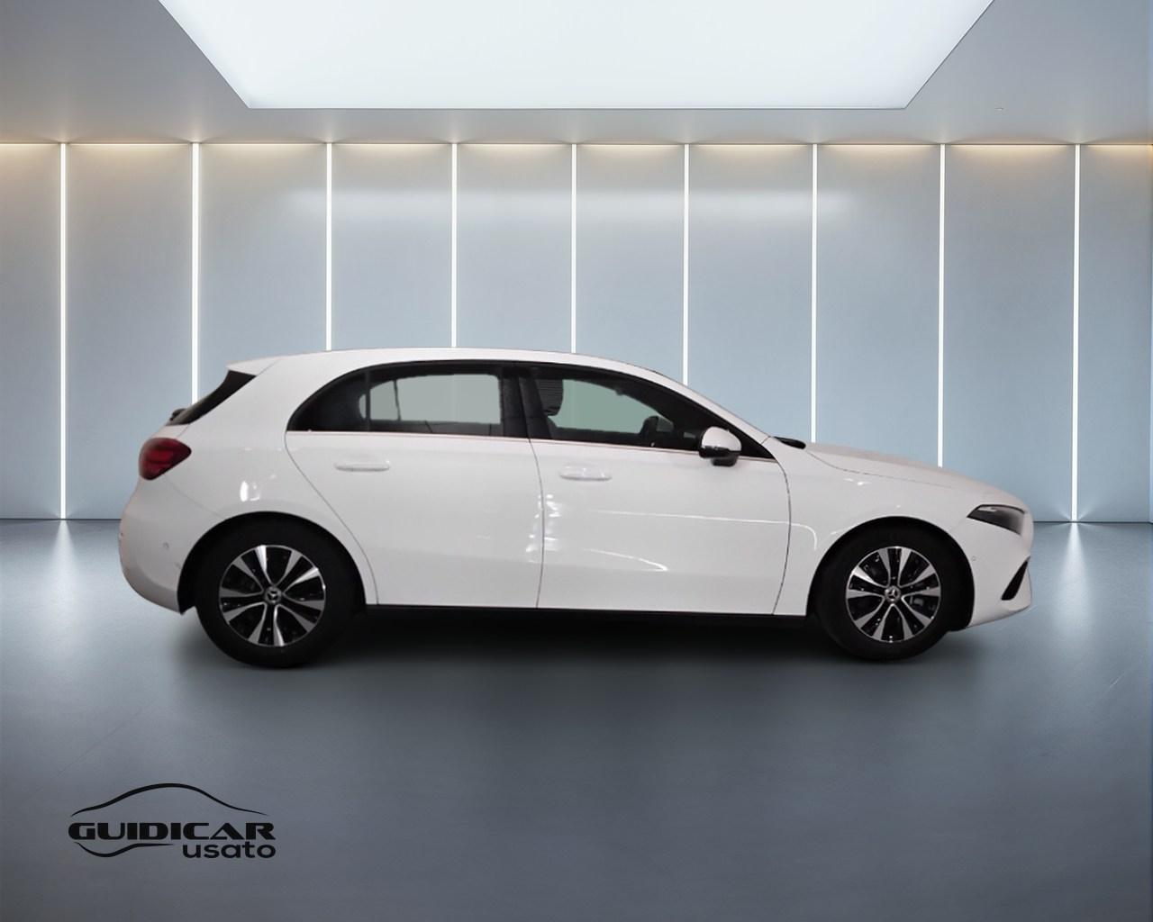Mercedes-Benz Classe A - W177 2023 - A 180 d Advanced auto