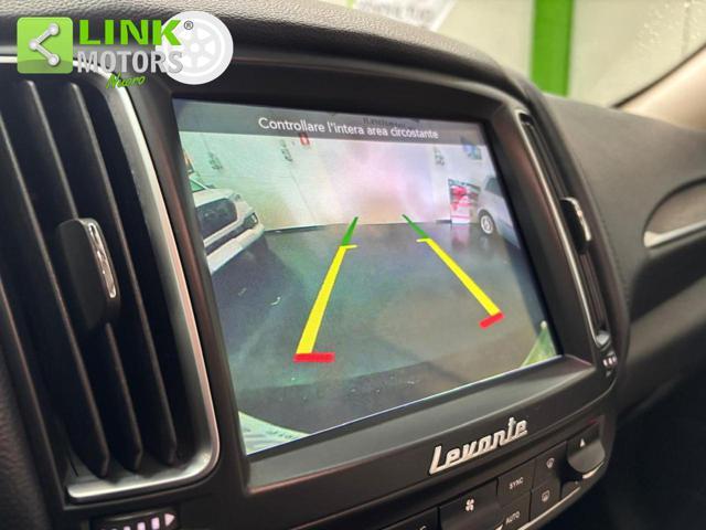 MASERATI Levante V6 Diesel 275 CV AWD