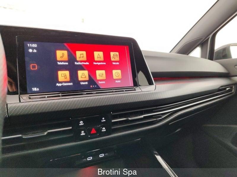 Volkswagen Golf Golf 2.0 TDI 150 CV SCR R-Line