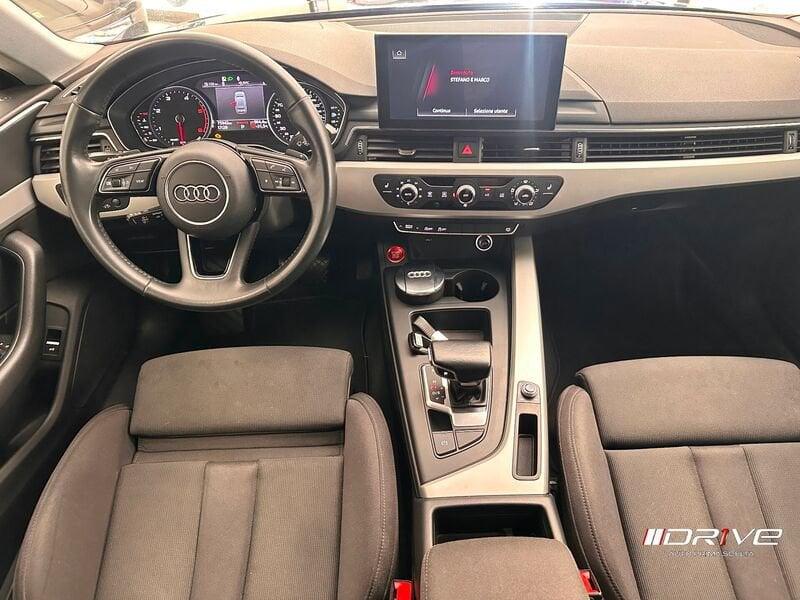 Audi A5 A5 SPB 40 TDI S tronic Business
