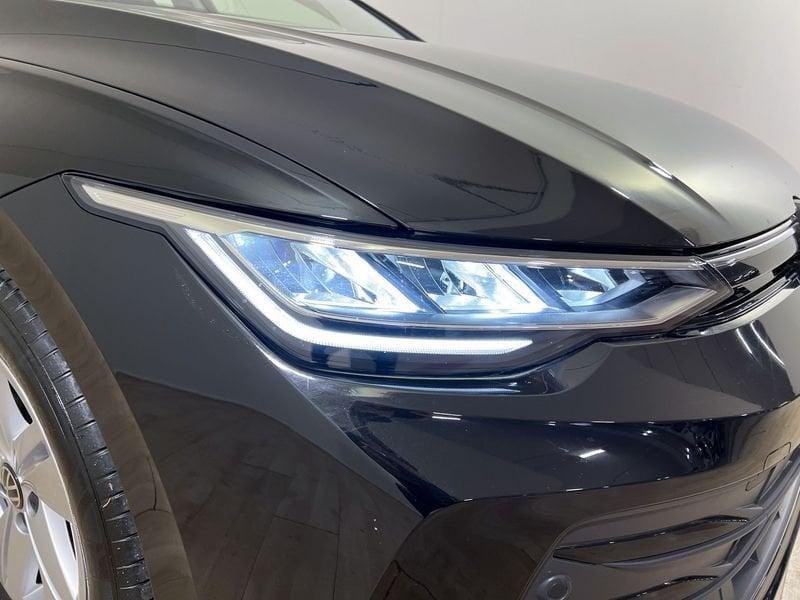 Volkswagen Golf Golf 2.0 tdi Life 115cv