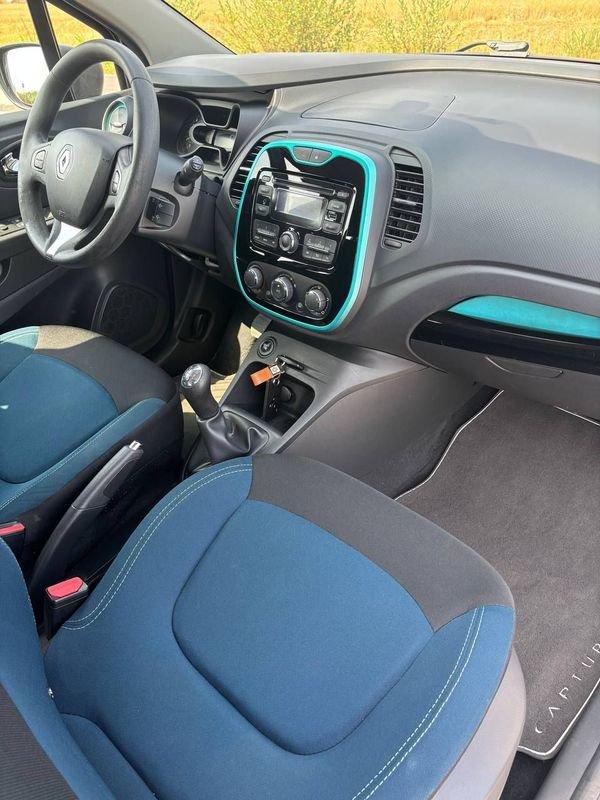 Renault Captur NEOP. TCe 90 CV