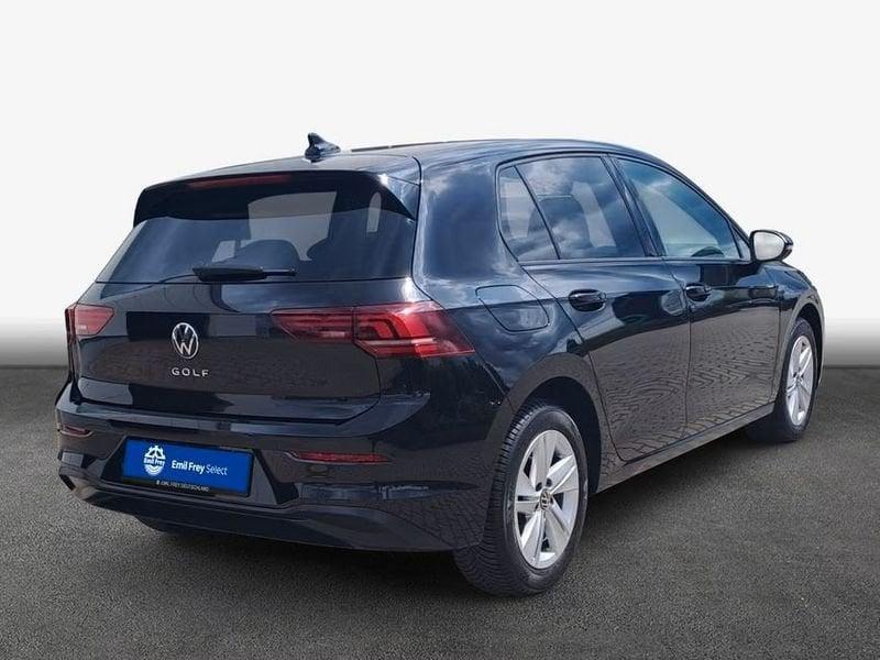 Volkswagen Golf Golf 1.5 etsi Life 115cv Cocpit Pro Winter Pack Led
