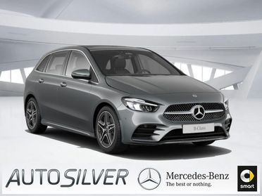 MERCEDES-BENZ B 180 Automatic Premium AMG Line LISTINO ? 47.826