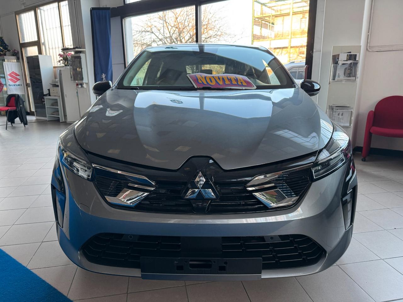 NUOVA Mitsubishi Colt 1.0L 65 CV Invite - OK NEOPATENTATI!