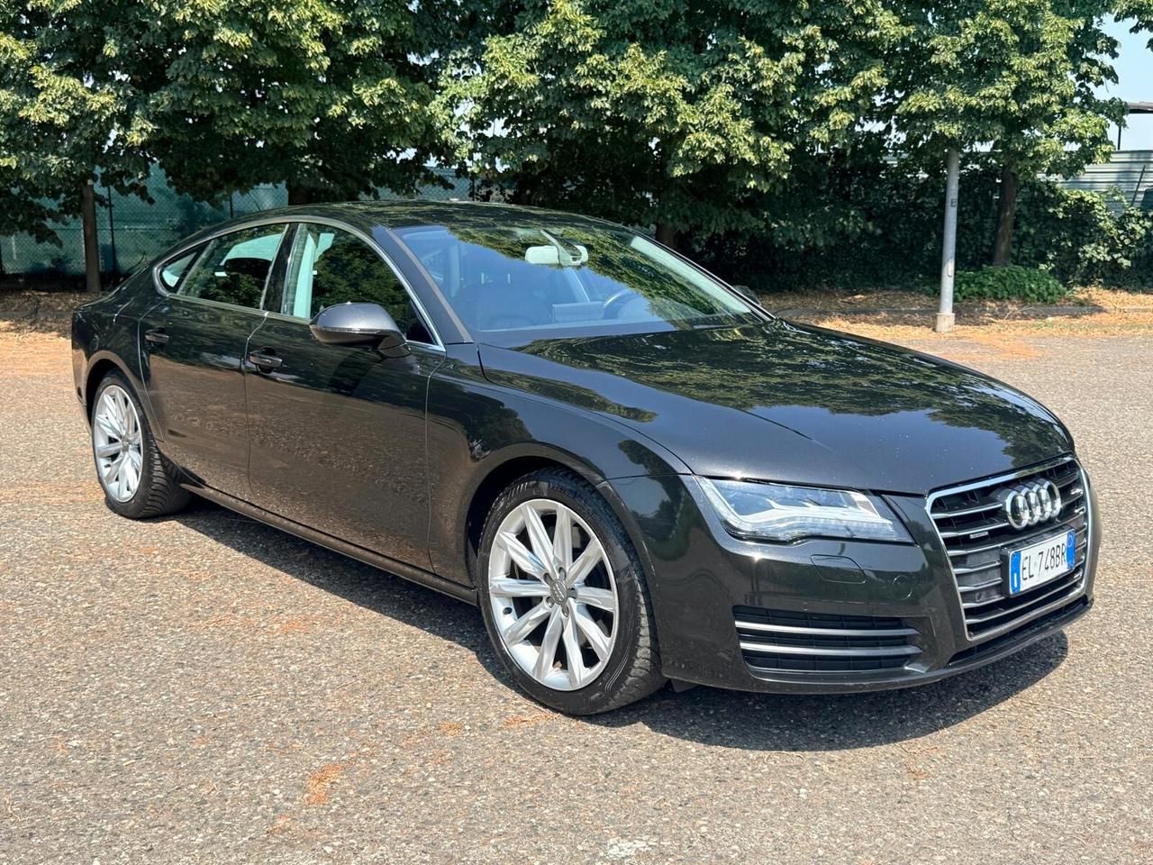 Audi A7 SPB 3.0 TDI 245 CV quattro S tronic