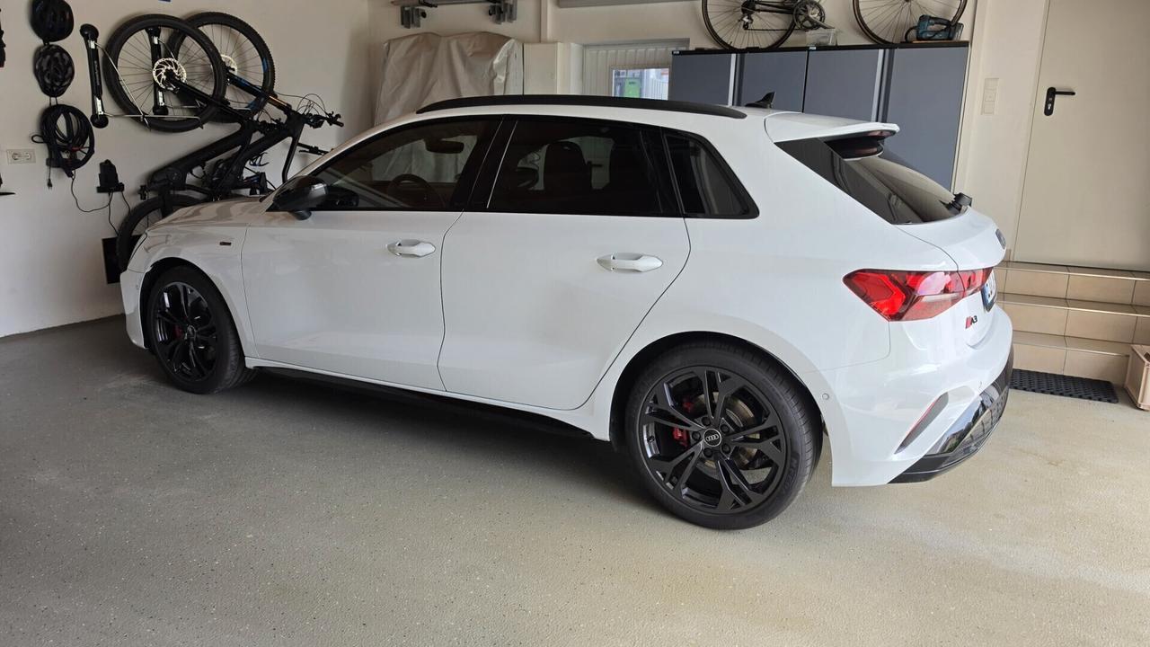 Audi A3 Sportback 35 TFSI S tronic s linea