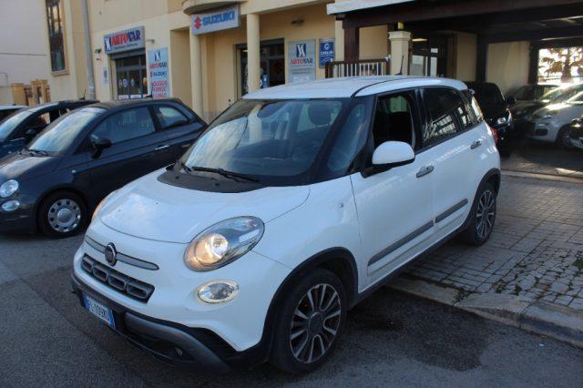 FIAT 500L 1.3 Multijet 95 CV Cross