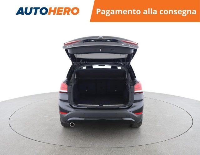 BMW X1 xDrive25e Advantage