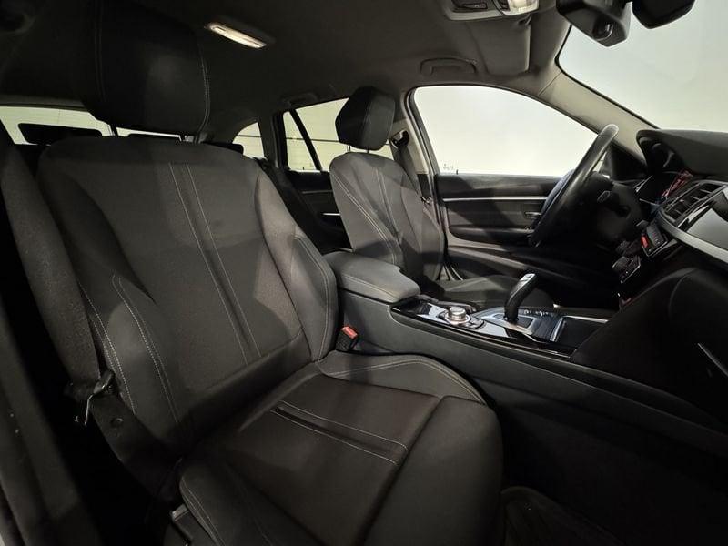 BMW Serie 3 316d Sport