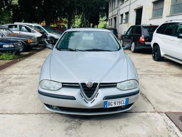 ALFA ROMEO 156 1.8i 16V Twin Spark