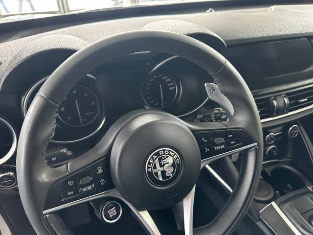ALFA ROMEO Stelvio 2.2 Turbodiesel 210 CV AT8 Q4 B-Tech