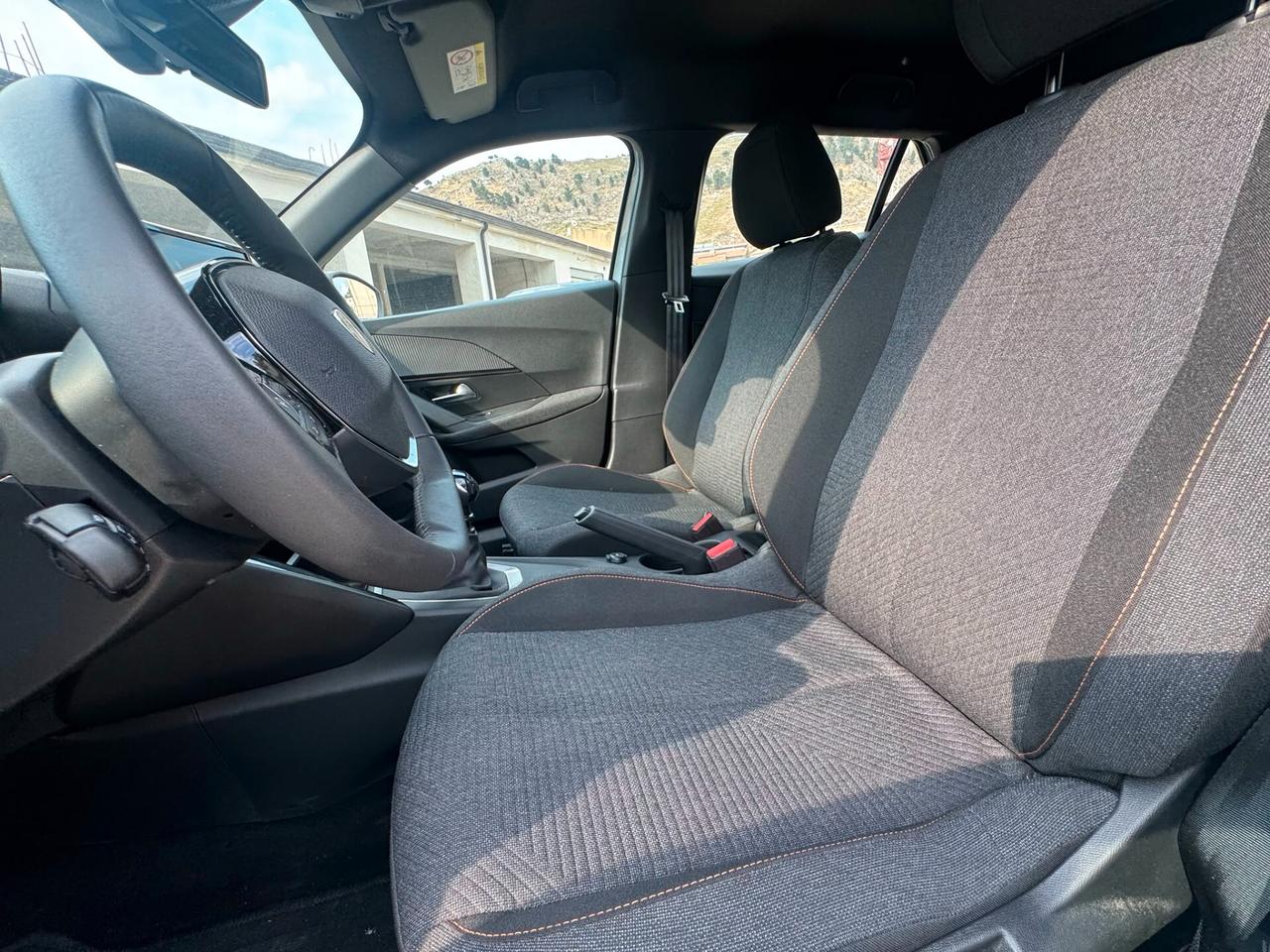 Peugeot 2008 PureTech 100 S&S Style