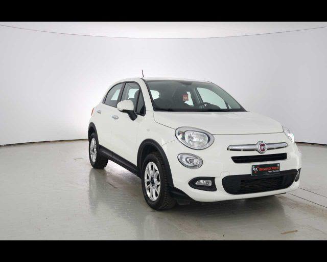 FIAT 500X 1.3 MultiJet 95 CV Business