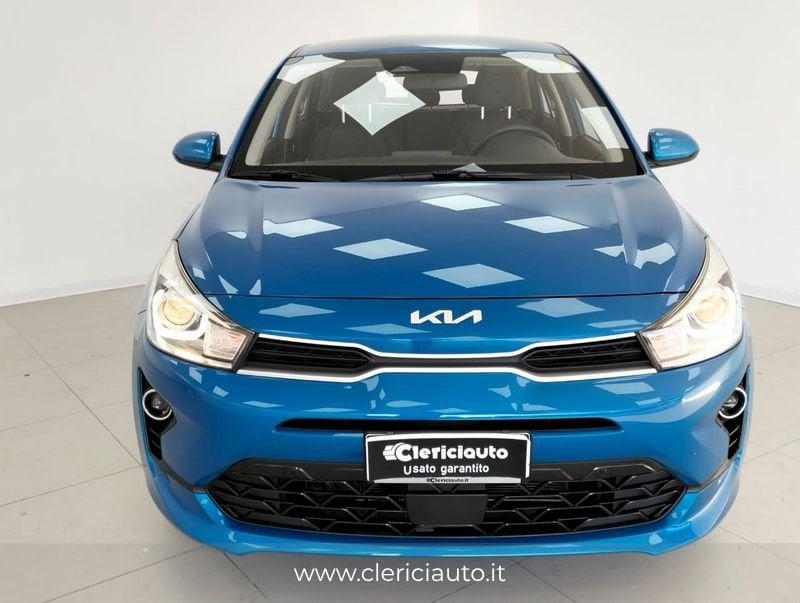 Kia Rio 1.2 DPi 84 CV Style