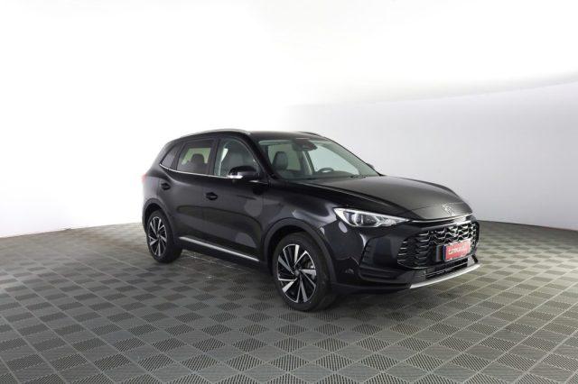 MG ZS ZS Hybrid+ Luxury
