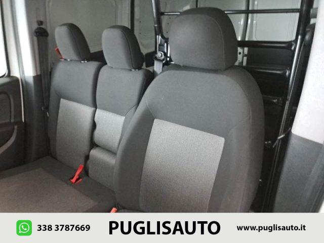 FIAT Doblo 1.6 MJT S&S PC-TN Cargo Lounge