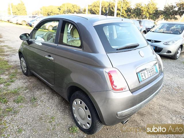 FIAT 500 1.3 Multijet 16V 95 CV GQ
