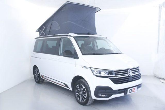 VOLKSWAGEN T6.1 California 2.0 TDI 150CV DSG Beach Tour Edition