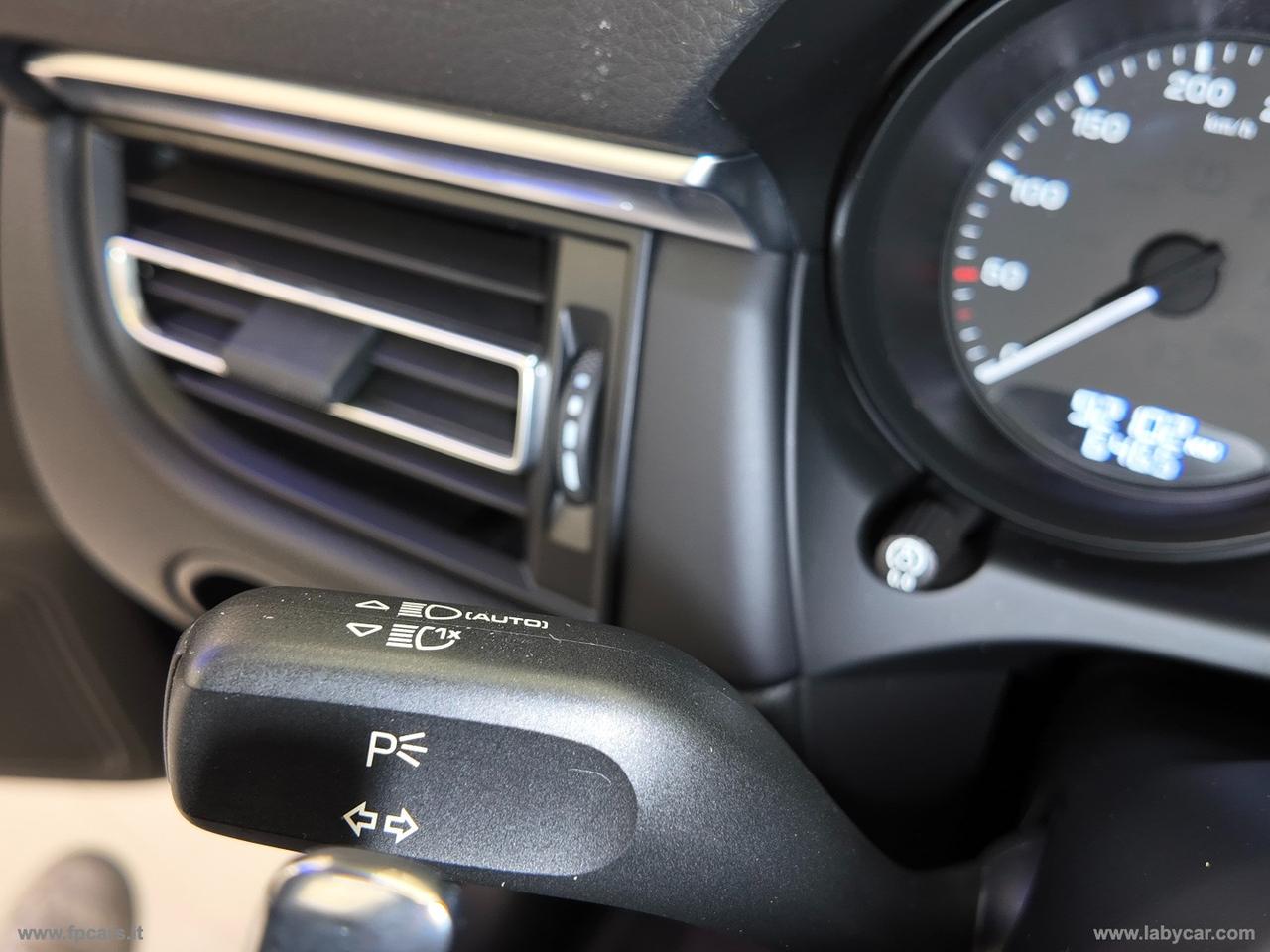PORSCHE Macan 2.0 TETTO APRIBILE