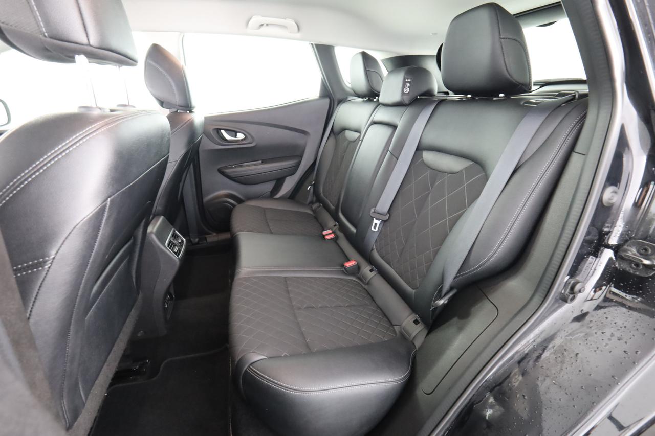 RENAULT Kadjar Sport Edition2 Blue dCi 115 EDC