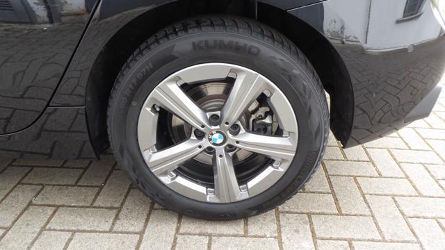 BMW 218 d Active Tourer
