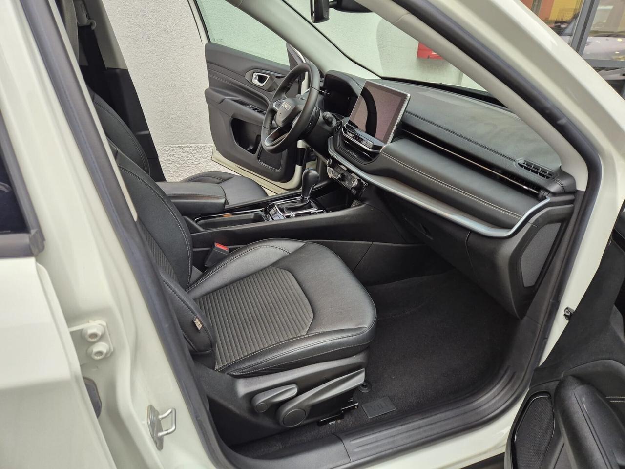 Jeep Compass 1.3 T4 190CV PHEV 4xe Limited