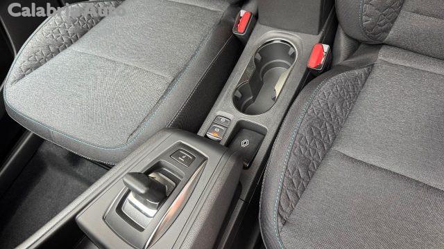RENAULT Captur evolution full hybrid E-Tech 160