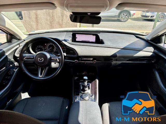 MAZDA CX-30 2.0L e-Skyactiv-G 150 cv Executive