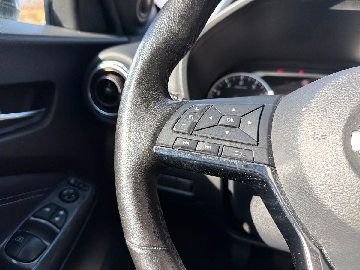 NISSAN Juke 1.0 dig-t Tekna 114cv