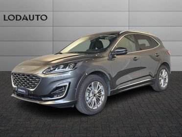 Ford Kuga Kuga 2.5 Full Hybrid 190 CV CVT AWD Vignale